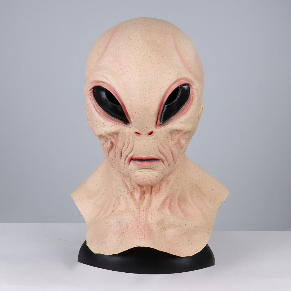 Alien Maske