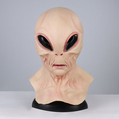 Alien Maske