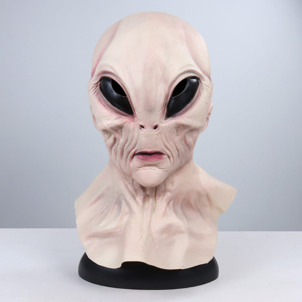 Alien Maske