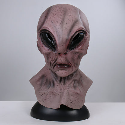 Alien Maske