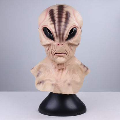Alien Maske