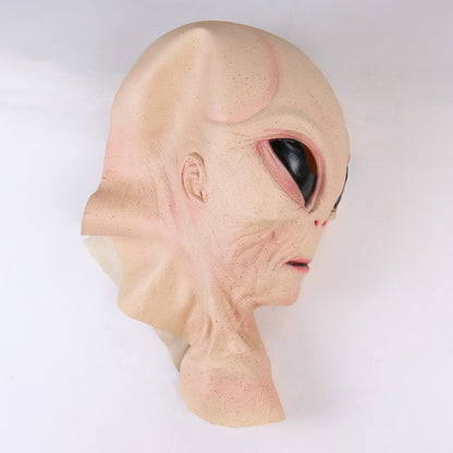 Alien Maske