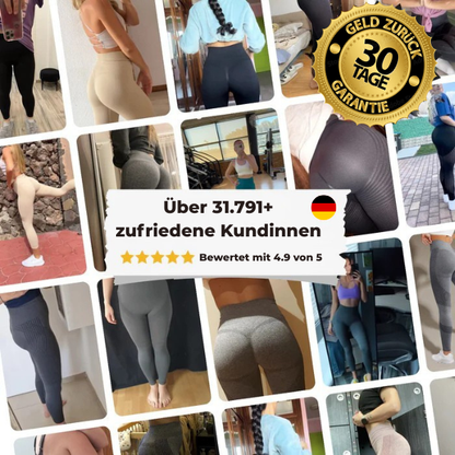 FRAMI ActiveShape™ Kompression für mehr Straffung