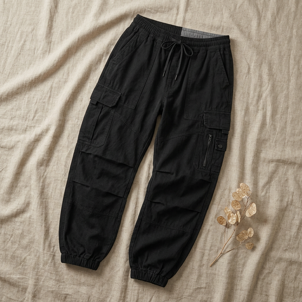 Cargo Baggy