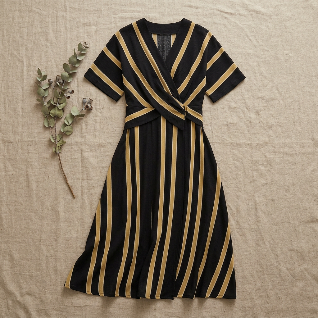 Sommer Maxikleid