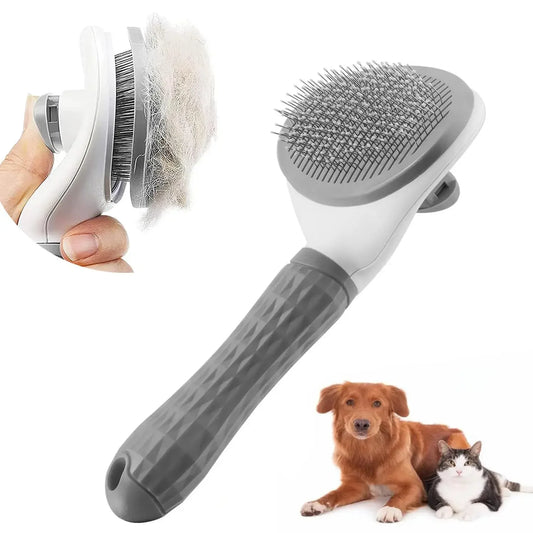 Pet Hair Remove