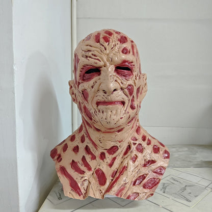Freddy Krueger Maske