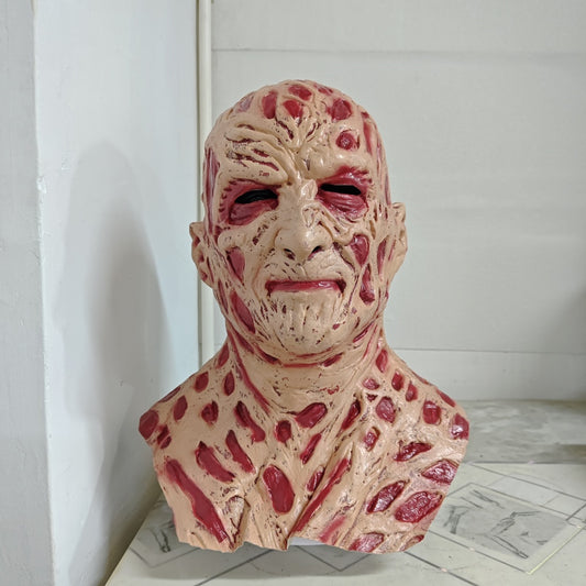 Freddy Krueger Maske