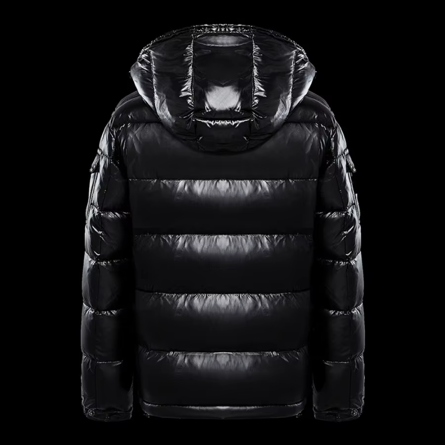 Wasserdichte Luxus Winterjacke