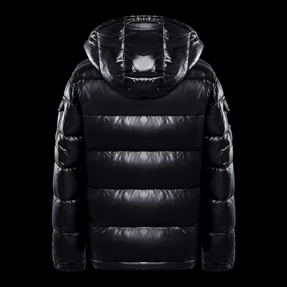 Wasserdichte Luxus Winterjacke
