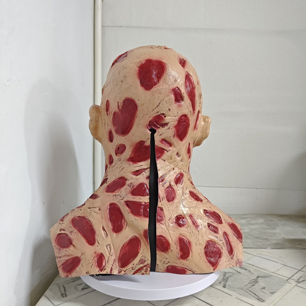 Freddy Krueger Maske