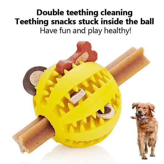 Ball Dogs Toys Accessories