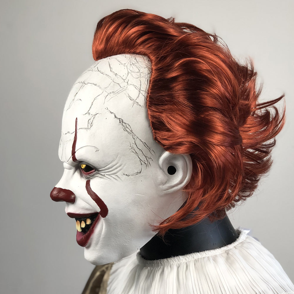 ES Maske (Pennywise)