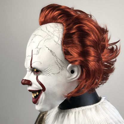 ES Maske (Pennywise)