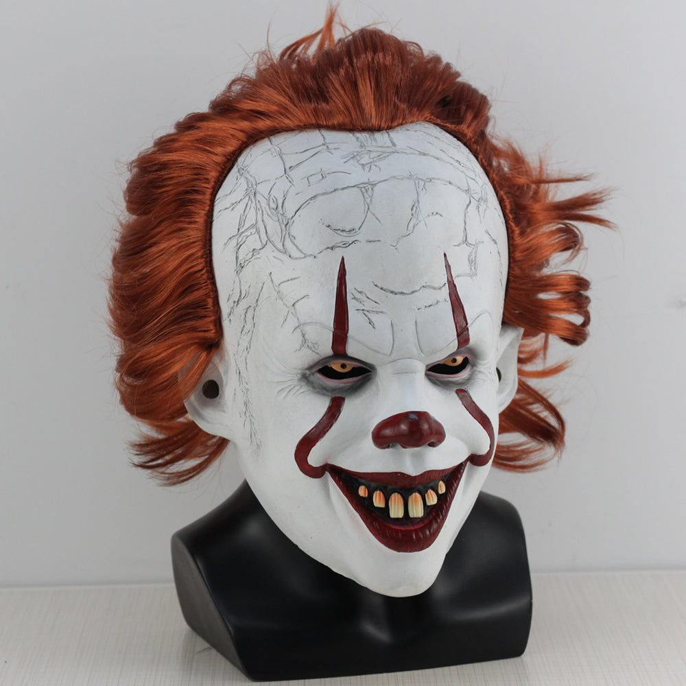 ES Maske (Pennywise)