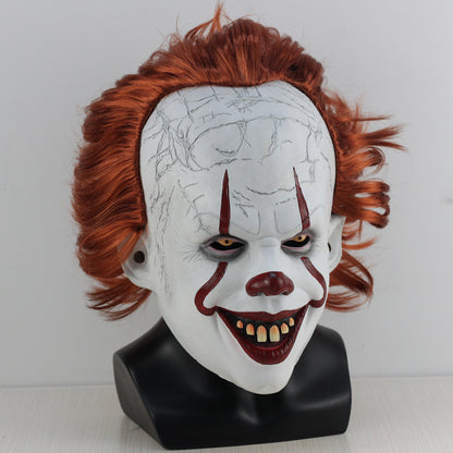 ES Maske (Pennywise)