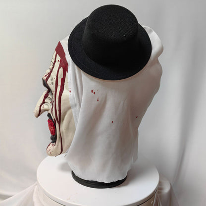 Horror Clown Maske