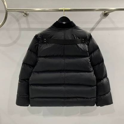 Herren Winter Daunenjacke