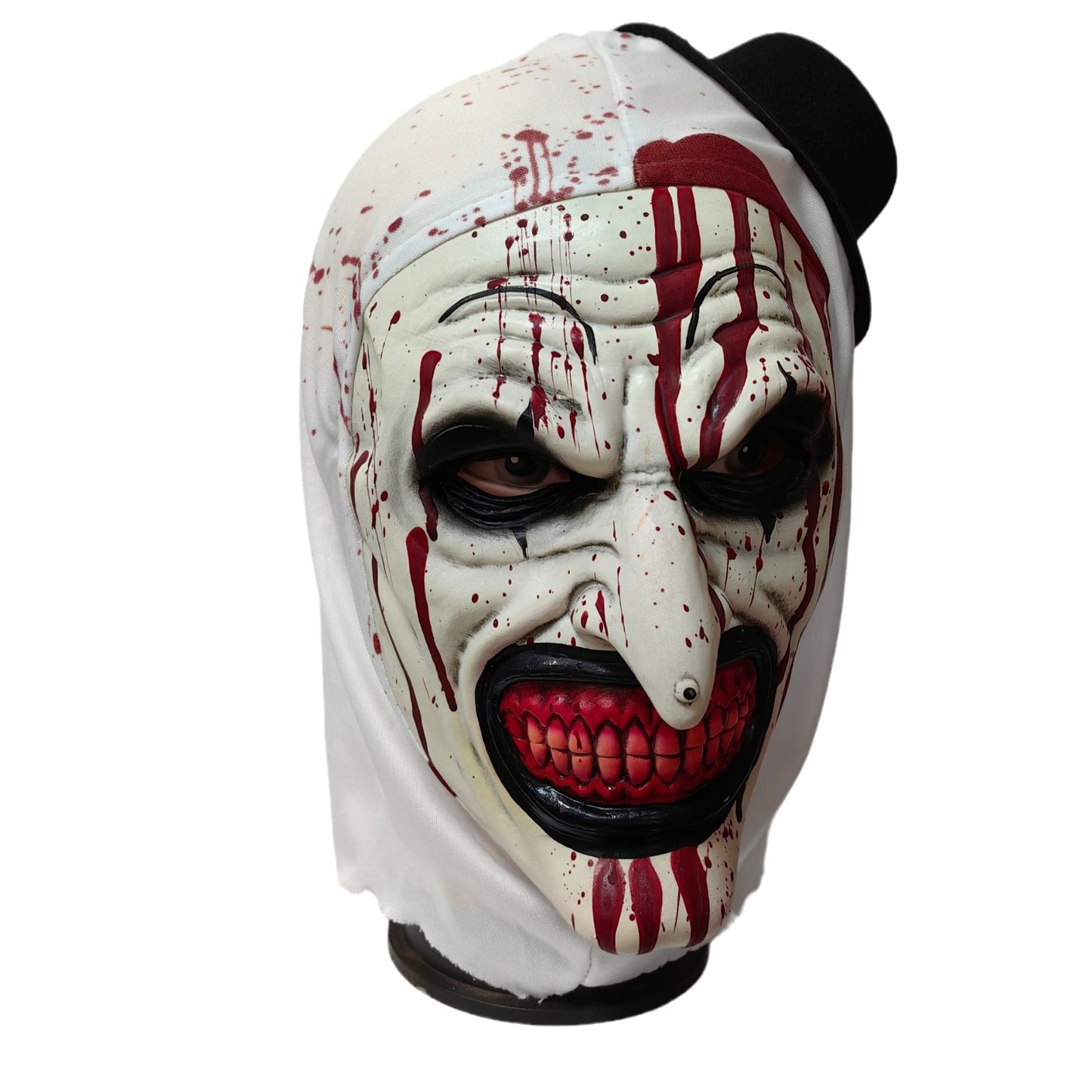 Horror Clown Maske