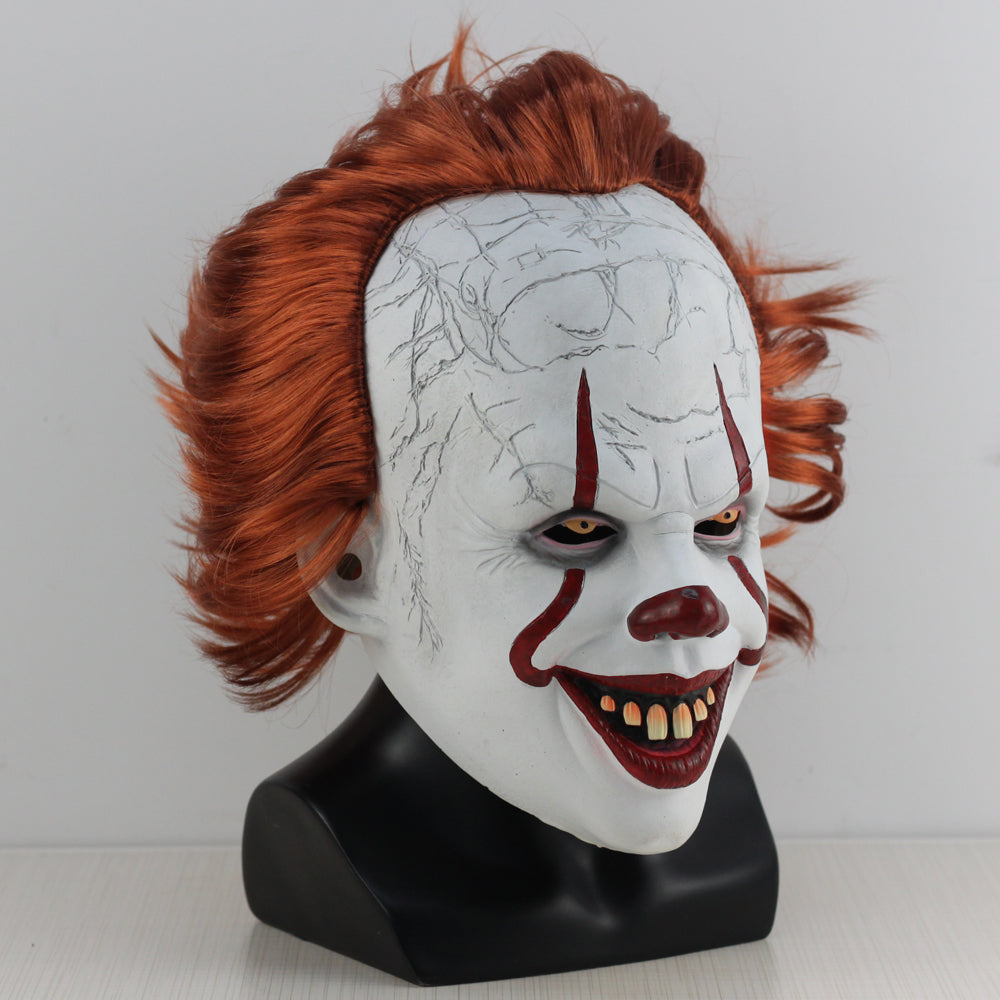 ES Maske (Pennywise)