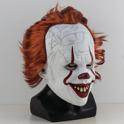 ES Maske (Pennywise)
