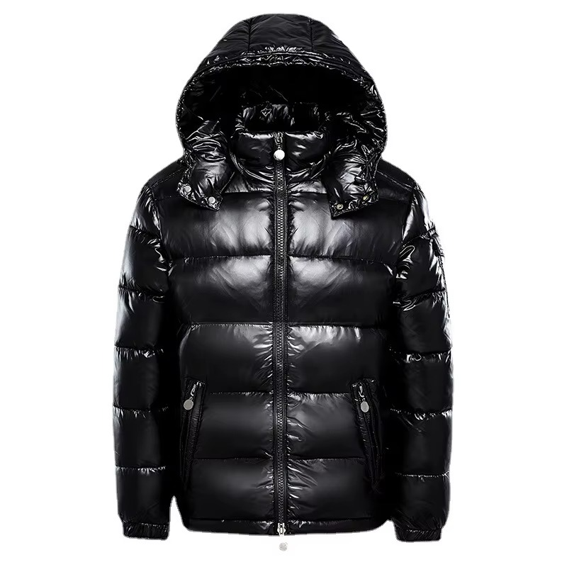 Wasserdichte Luxus Winterjacke