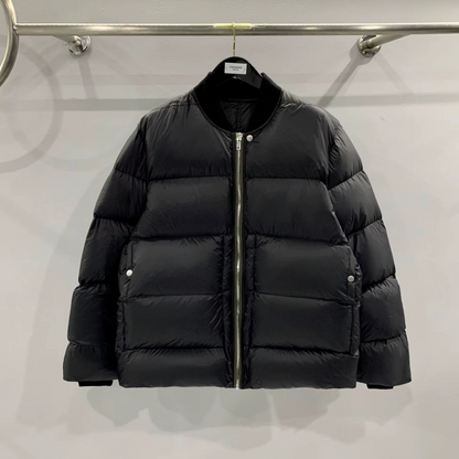 Herren Winter Daunenjacke