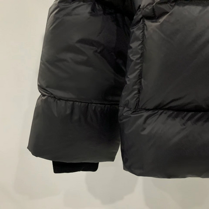 Herren Winter Daunenjacke