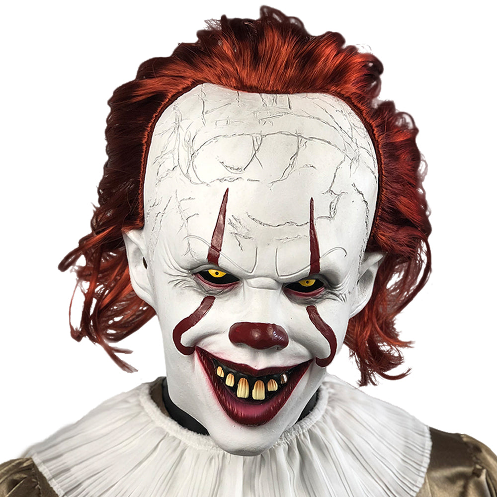 ES Maske (Pennywise)