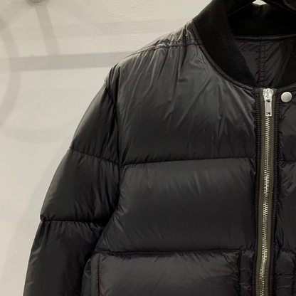 Herren Winter Daunenjacke