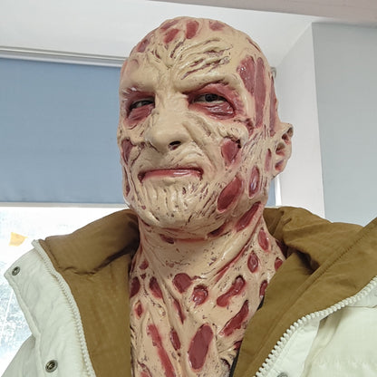 Freddy Krueger Maske