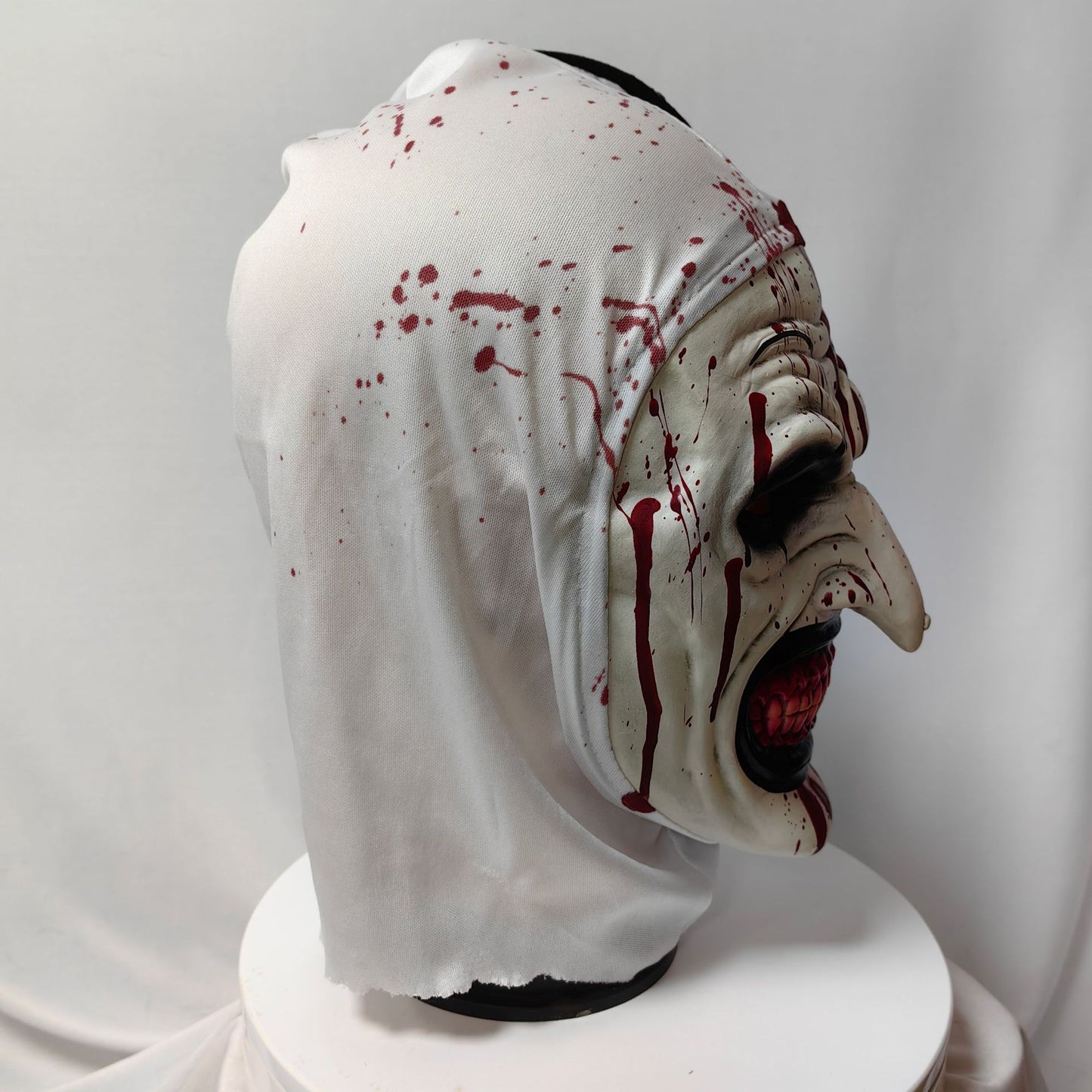 Horror Clown Maske
