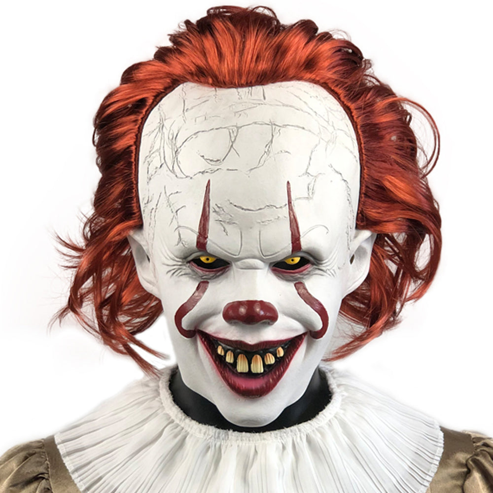 ES Maske (Pennywise)