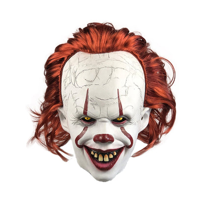 ES Maske (Pennywise)