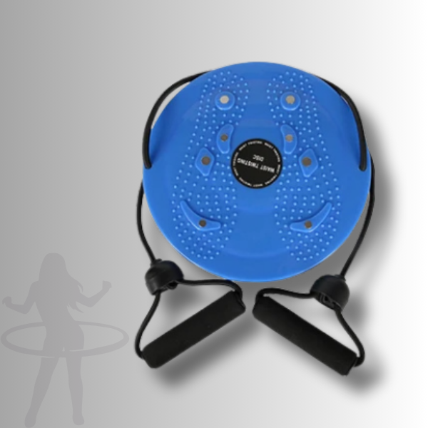FRAMI SlimSpin - Fitness Drehscheibe