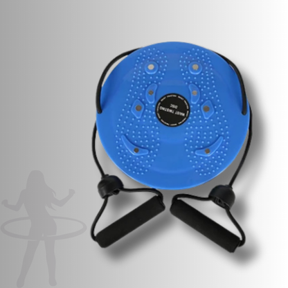 FRAMI SlimSpin - Fitness Drehscheibe