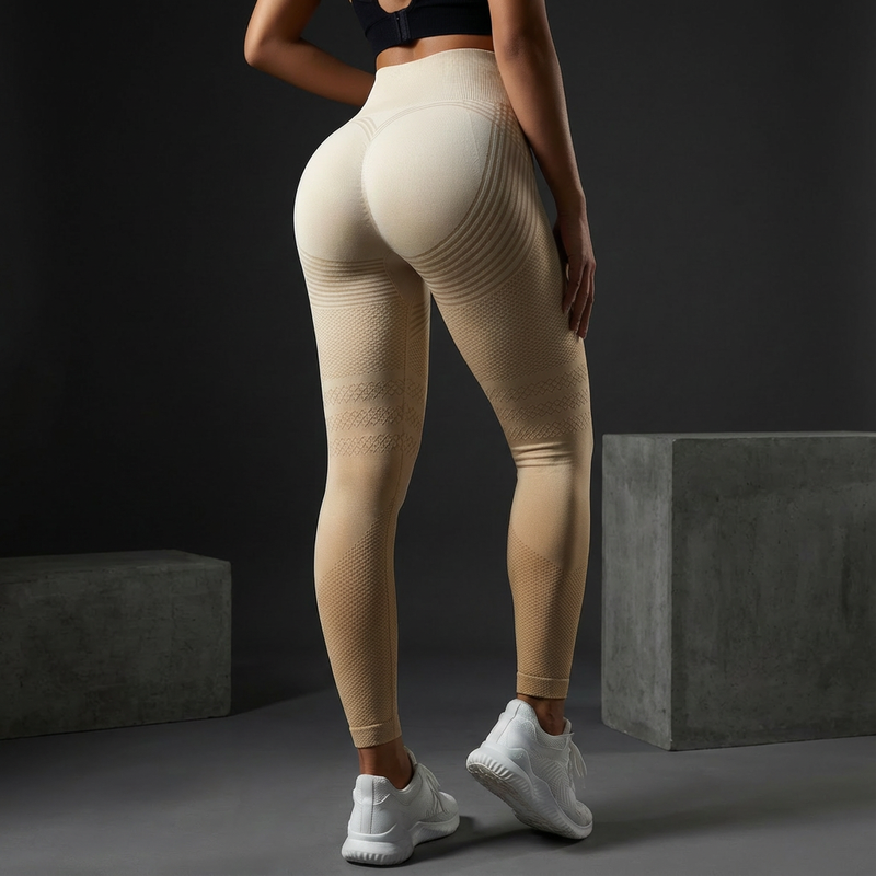 FRAMI ActiveShape™ Kompression für mehr Straffung