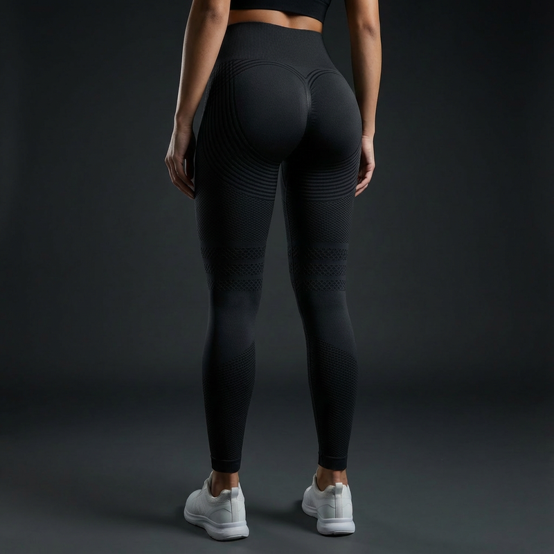 FRAMI ActiveShape™ Kompression für mehr Straffung