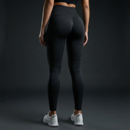 FRAMI ActiveShape™ Kompression für mehr Straffung