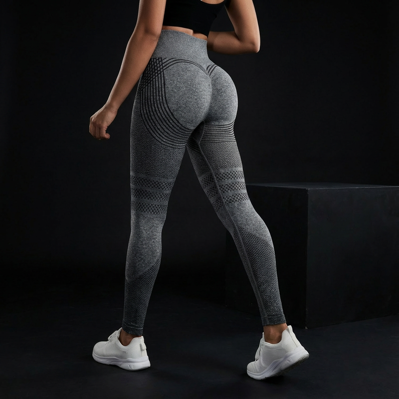 FRAMI ActiveShape™ Kompression für mehr Straffung